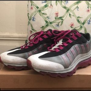 Nike air